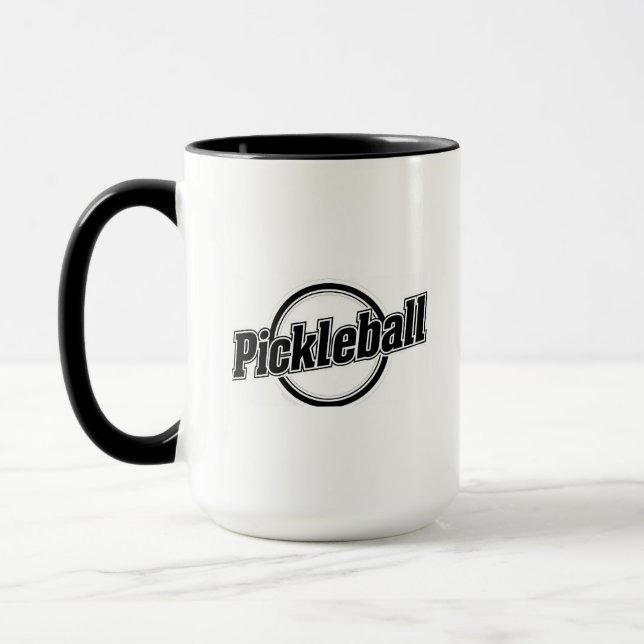 Kaffeetasse (Links)