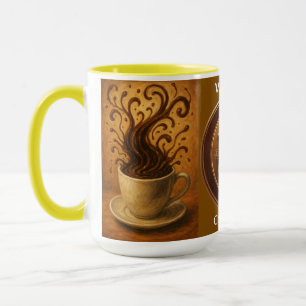 Kaffeetasse