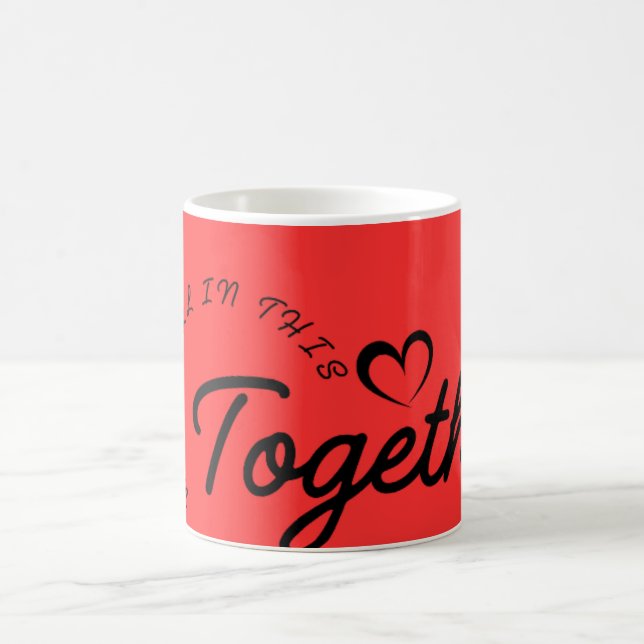 Kaffeetasse (Mittel)
