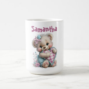  KAFFEETASSE