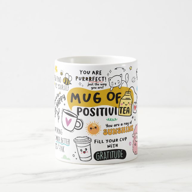 Kaffeetasse  (Mittel)