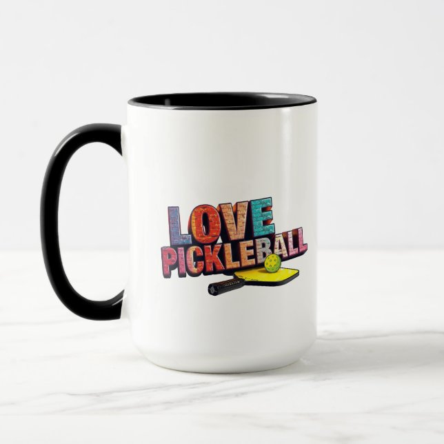 Kaffeetasse (Links)