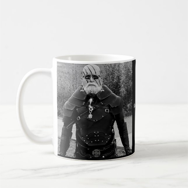  KAFFEETASSE (Links)