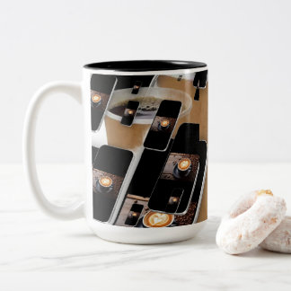 Kaffeetasse