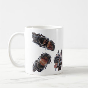  KAFFEETASSE