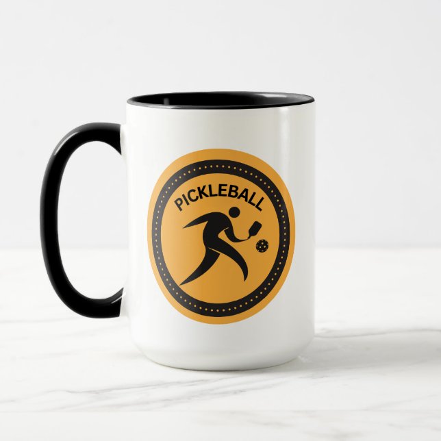 Kaffeetasse (Links)