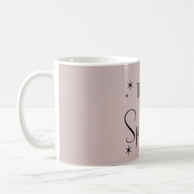 Kaffeetasse (Links)