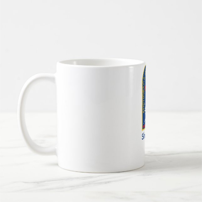 Kaffeetasse (AARC) (Links)