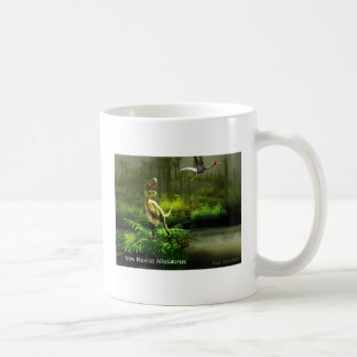 Kaffeetasse Allosaur quetsa