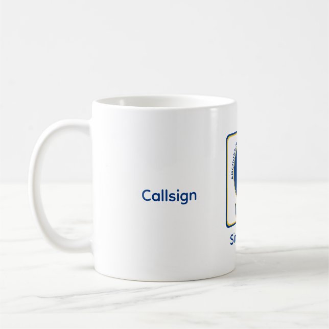 Kaffeetasse (Anchorage ARC VEC) (Links)
