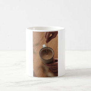 Kaffeetasse Becher