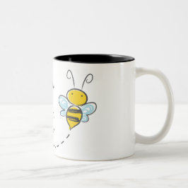 Kaffeetasse "Buon giorno"