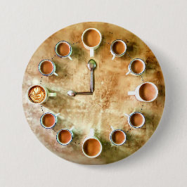 Kaffeetasse Button