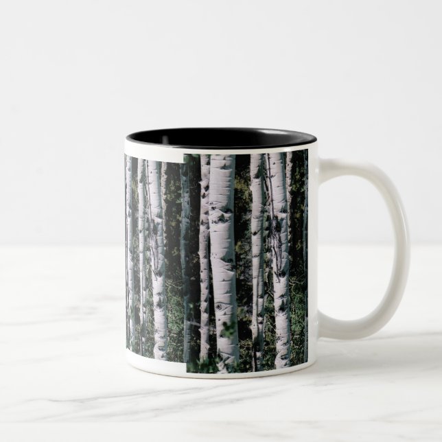 Kaffeetasse Colorados Aspen (Rechts)