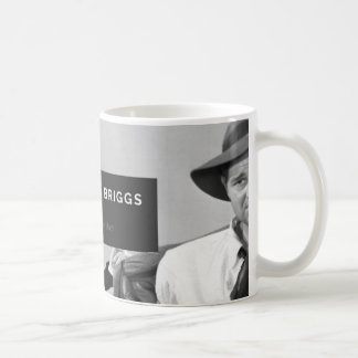 Kaffeetasse der Sterne!