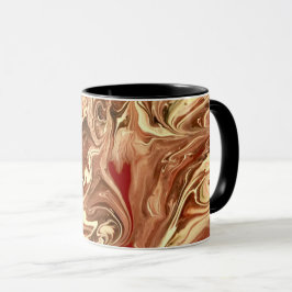 Kaffeetasse. Deuteronomium 31:8 Bibelvers.  Tasse