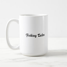 Kaffeetasse _ Fischergeschichten