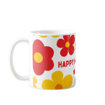 Kaffeetasse für Mütter am Muttertag