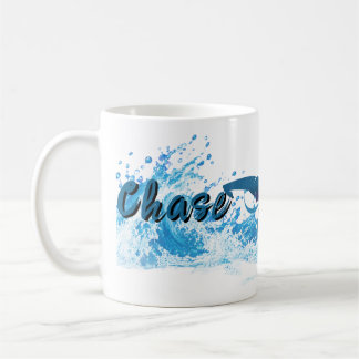 Kaffeetasse für Schwimmer Athleten und Trainer