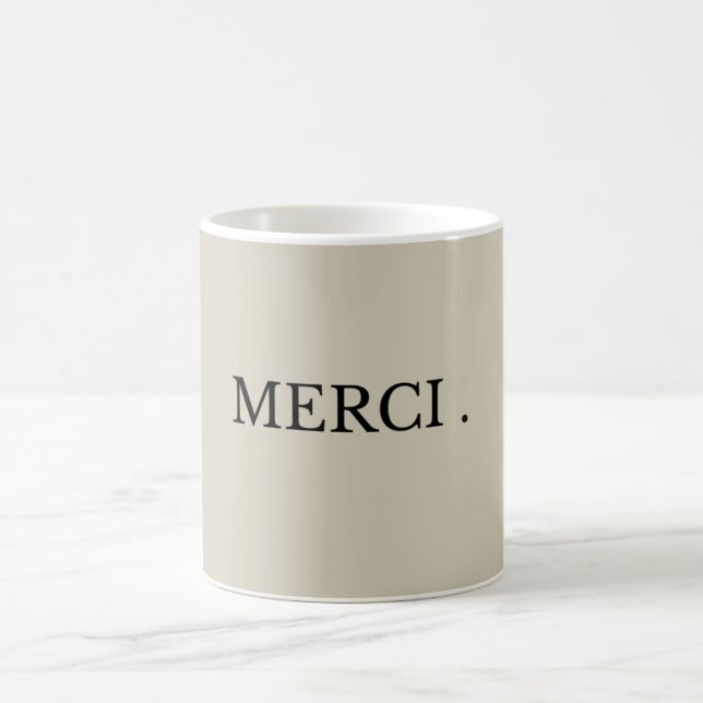 Kaffeetasse für tägliche Kaffeeliebhaber (Mittel)
