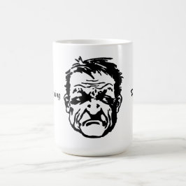 Kaffeetasse - Guten Morgen, auch dir