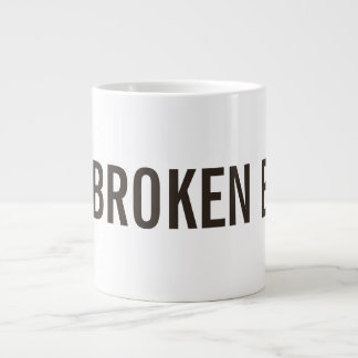 Kaffeetasse Jumbo-Tasse