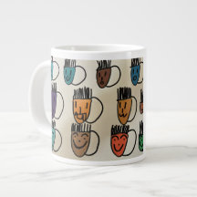 Kaffeetasse