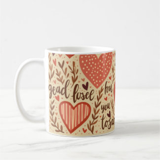 Kaffeetasse LOVE