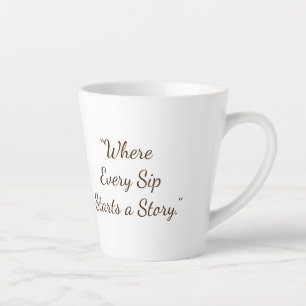 Kaffeetasse  milchtasse