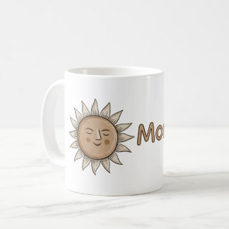 Kaffeetasse Morning Sun
