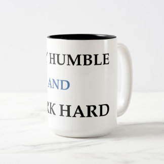 Kaffeetasse – Motivationszitat
