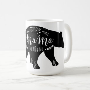 Kaffeetasse Mutter-Bear