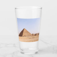 Kaffeetasse Pyramiden von Ägypten