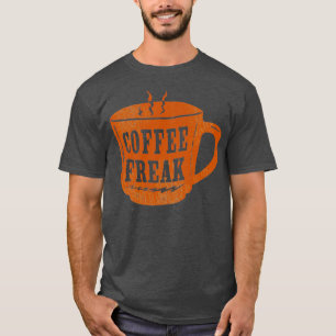 Kaffeetasse T-Shirt
