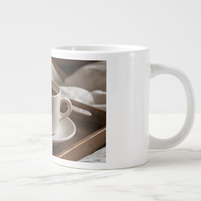 Kaffeetasse Tasse (Rechts)