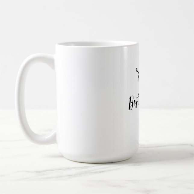Kaffeetasse / Teetasse (Links)