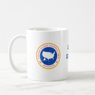 Kaffeetasse - USNG Institut