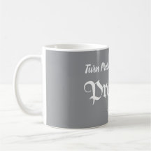 Kaffeetasse von premora
