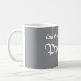 Kaffeetasse von premora