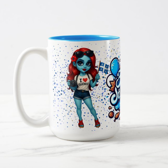 Kaffeetasse Wird Good St-Jean (Links)