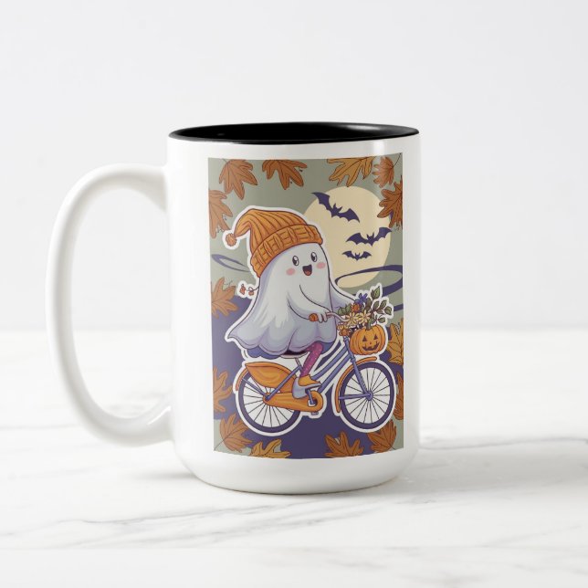 Kaffeetassen (Links)