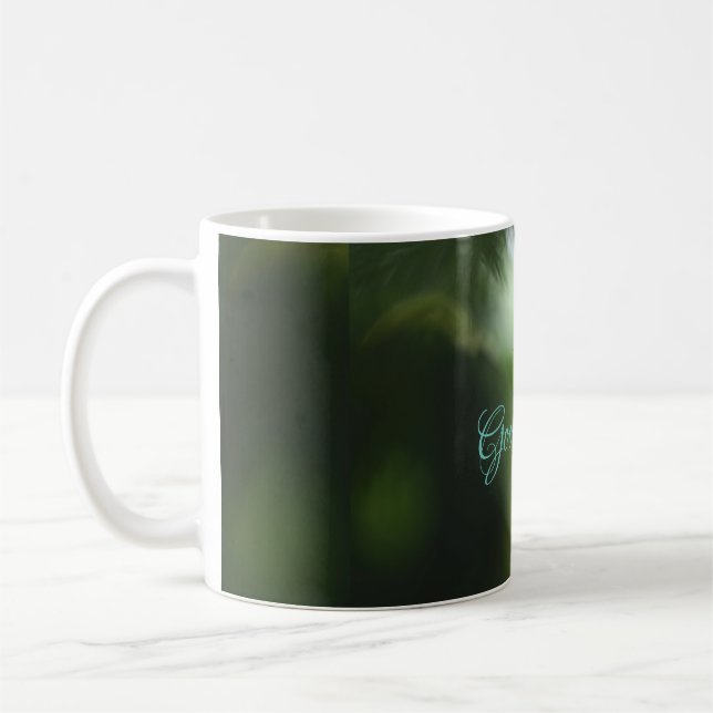 Kaffeetassen für Lieben (Links)