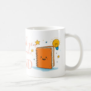 Kaffeetassen Lehrergeschenk mit individuellem Name