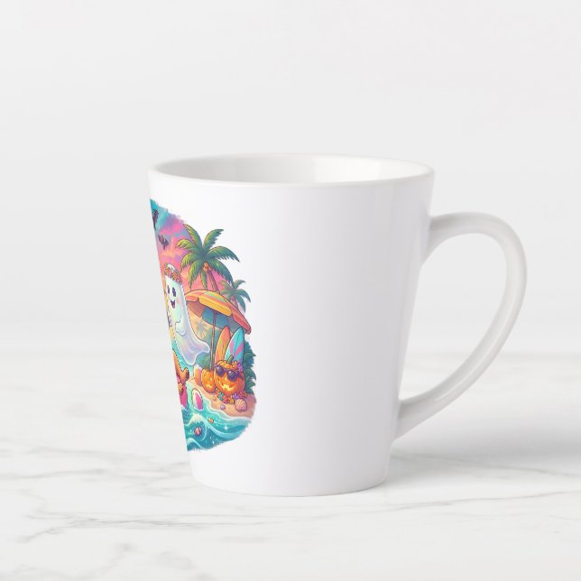 Kaffeetassen Milchtasse (Rechts)