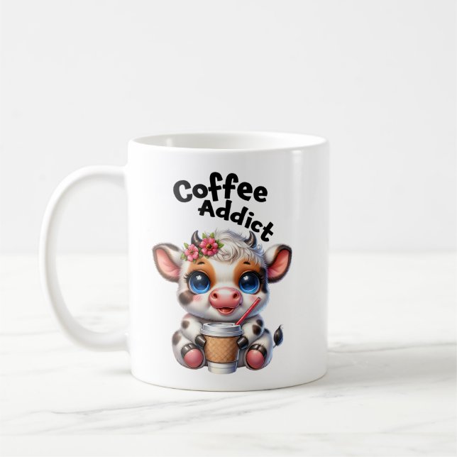 Kaffeetäter Kaffeetasse (Links)