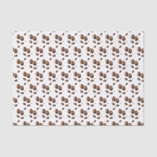 Kaffeethemaschine Seidenpapier