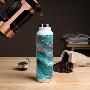 Kaffeethermoskanne Trinkflasche