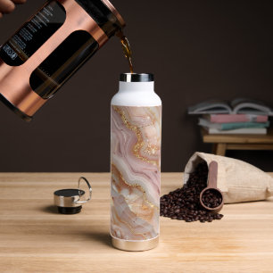 Kaffeethermoskanne Trinkflasche
