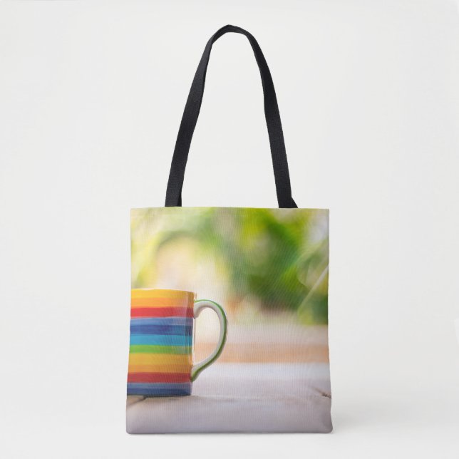 Kaffeetisch Vintag (Vorderseite)