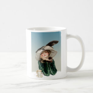 Kaffeeträume Tasse